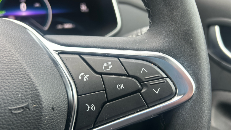 Renault Zoe 100kW Riviera Limited Edn R135 50kWh RC 5dr Auto Electric Hatchback